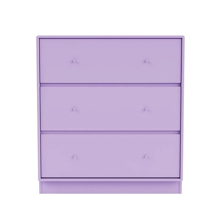Montana – Carry Dresser