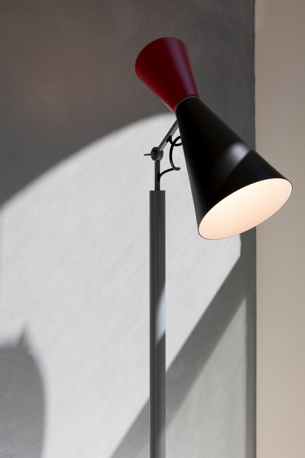 Nemo – Parliament Floor Lamp