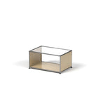 USM | USM Haller Sofa Table 750 x 500mm