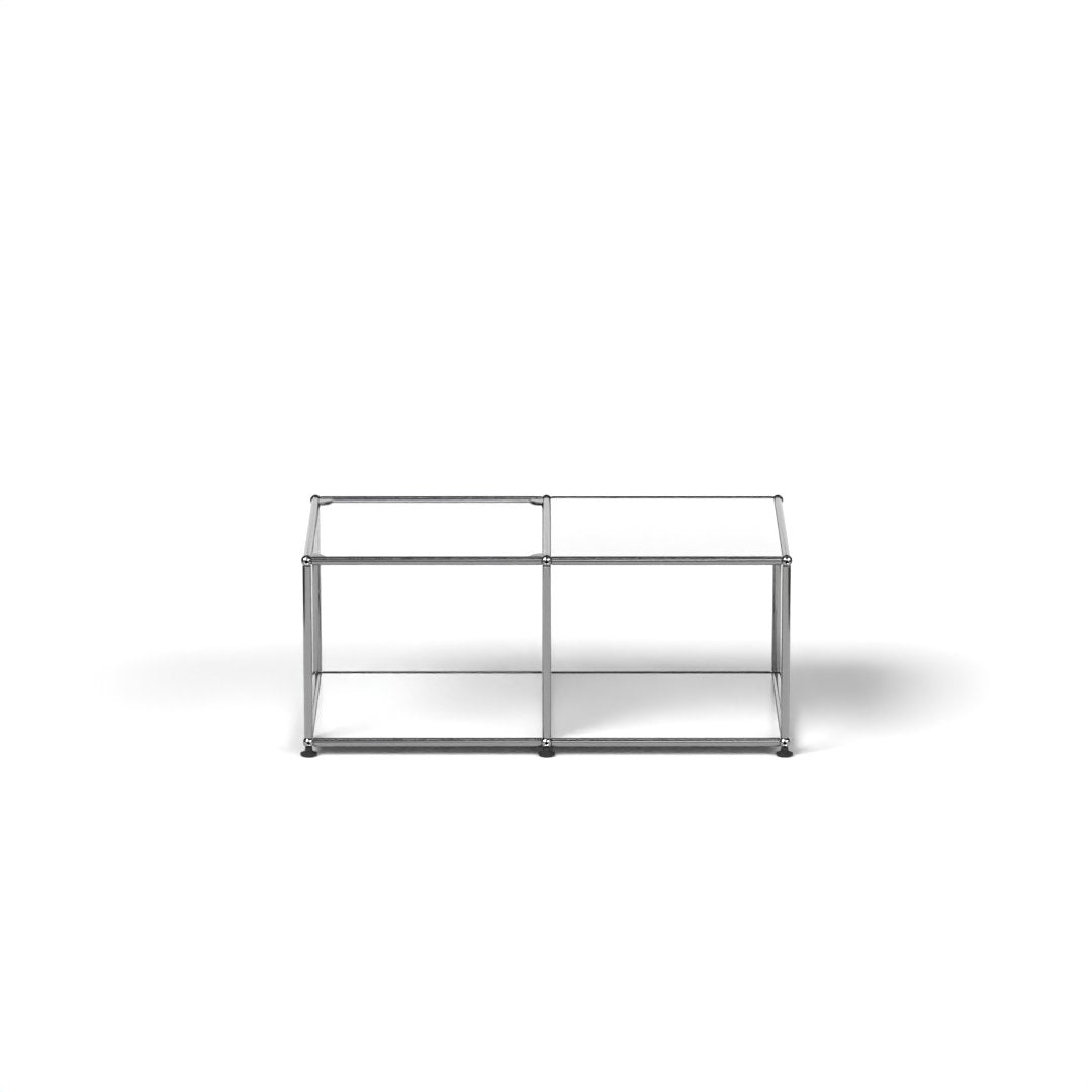 USM – USM Haller sofa Table 2TE