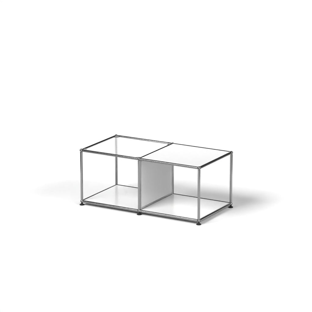 USM – USM Haller sofa Table 2TE