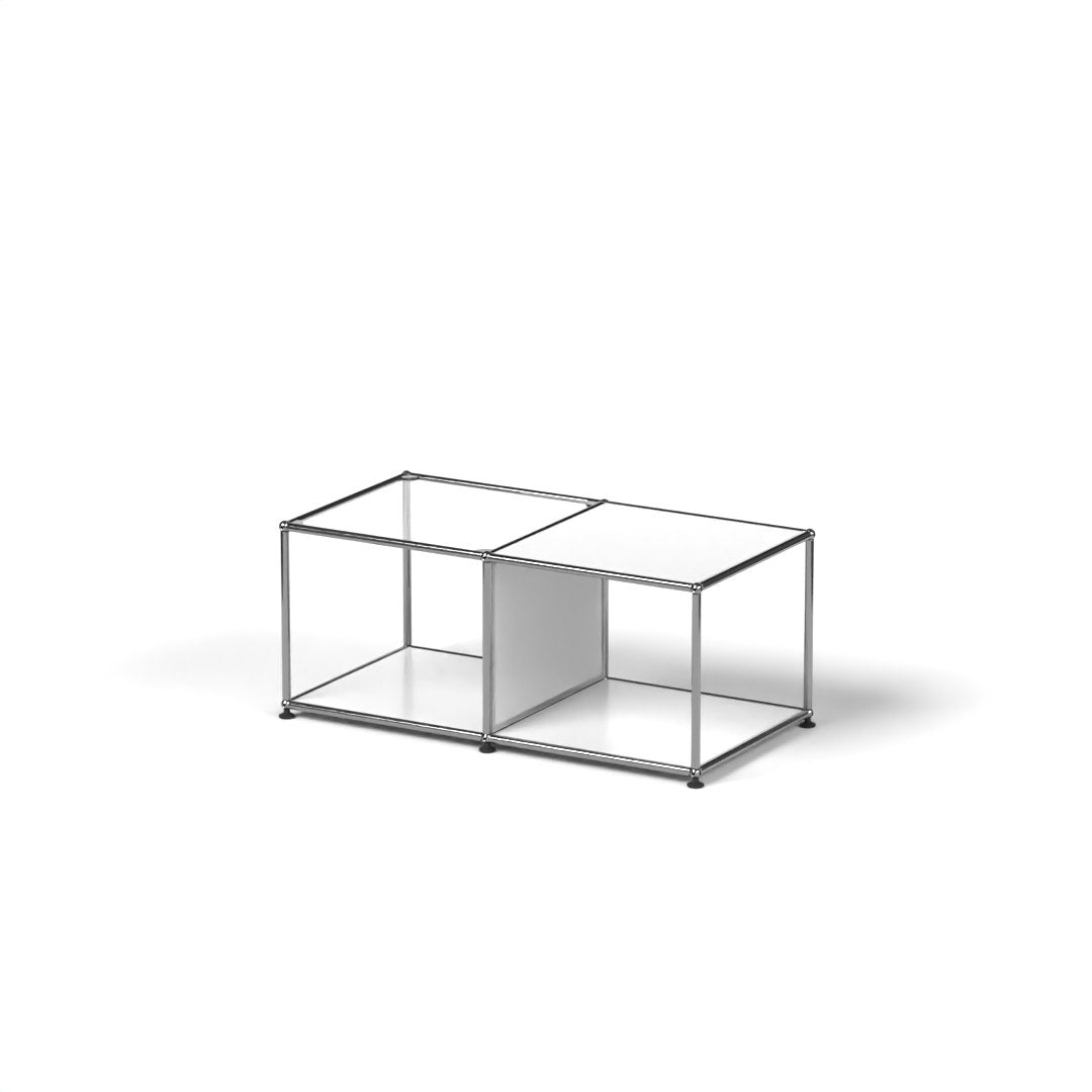 USM – USM Haller sofa Table 2TE