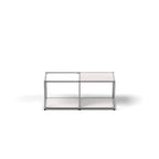USM – USM Haller sofa Table 2TE