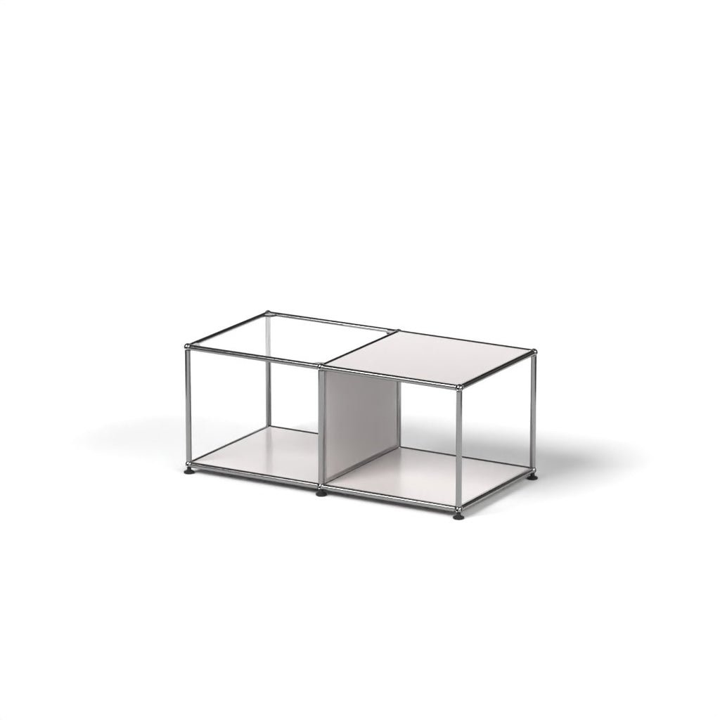 USM – USM Haller sofa Table 2TE