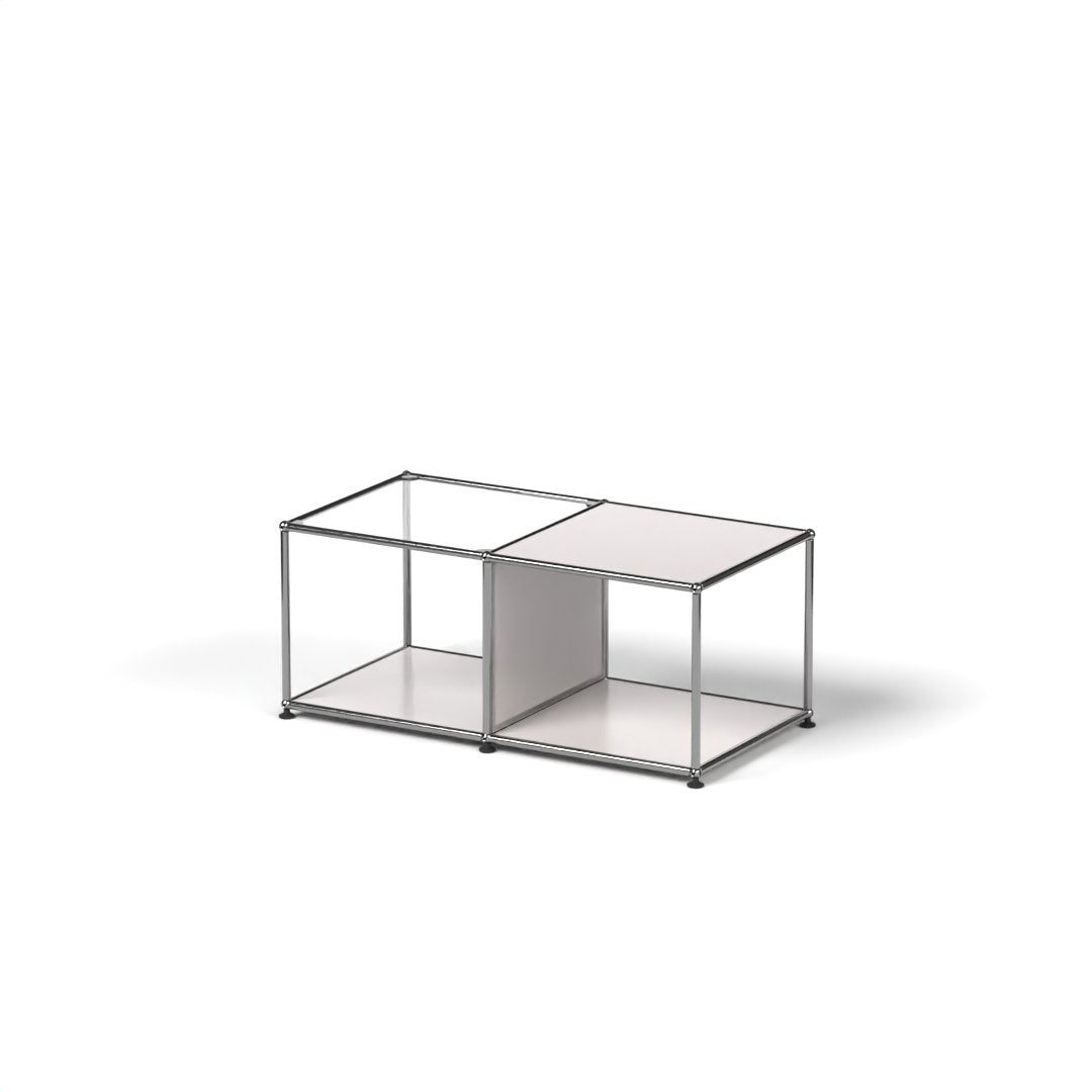 USM – USM Haller sofa Table 2TE