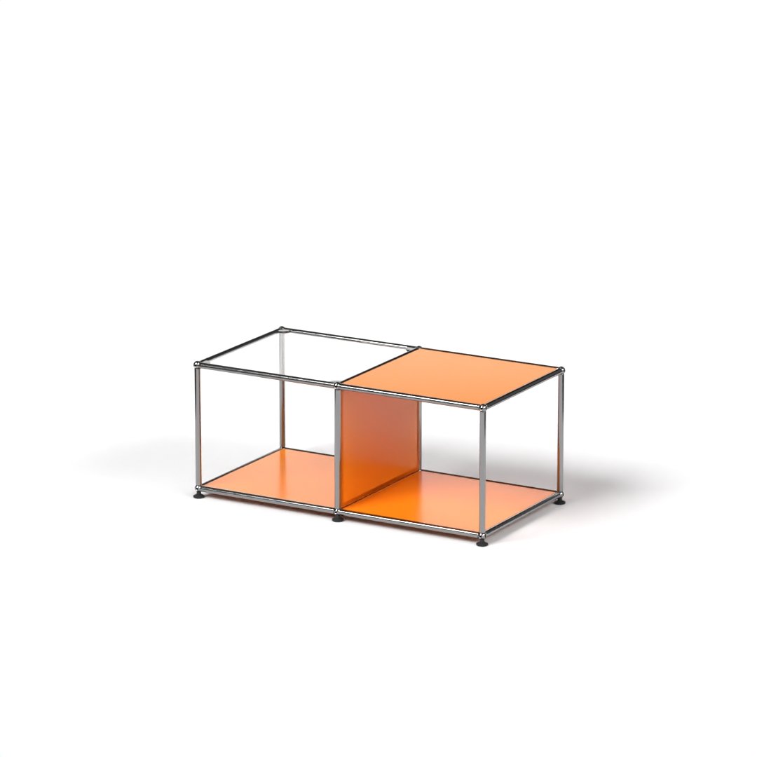USM – USM Haller sofa Table 2TE