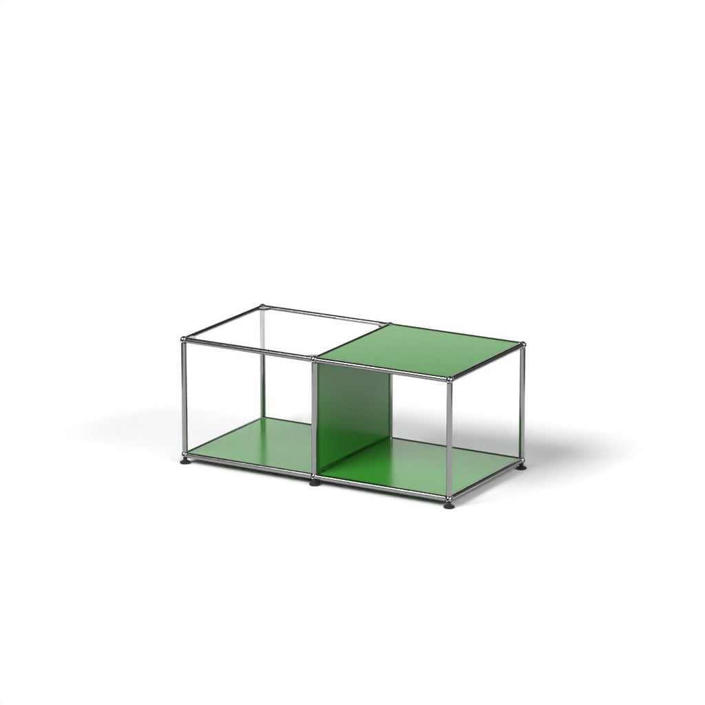 USM – USM Haller sofa Table 2TE
