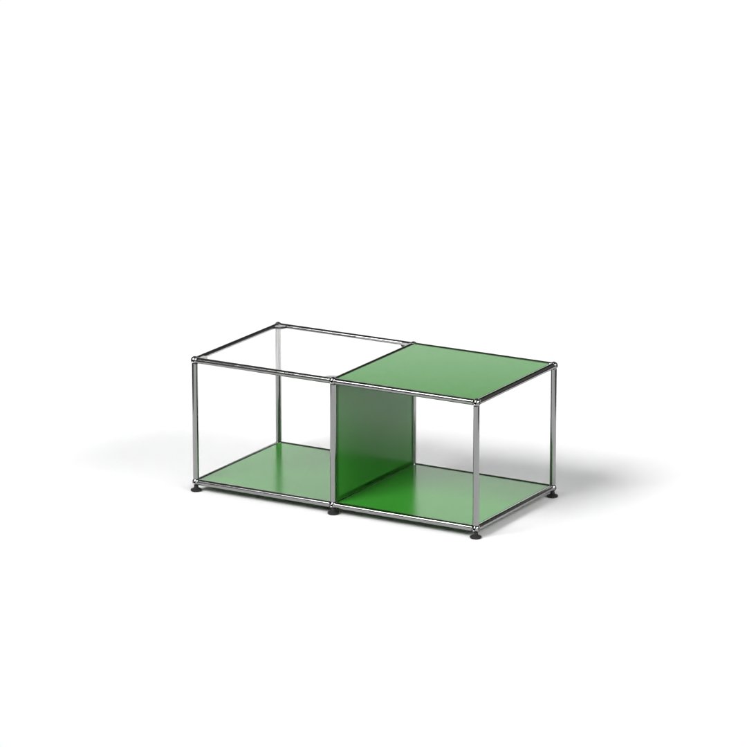 USM – USM Haller sofa Table 2TE
