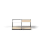 USM – USM Haller sofa Table 2TE