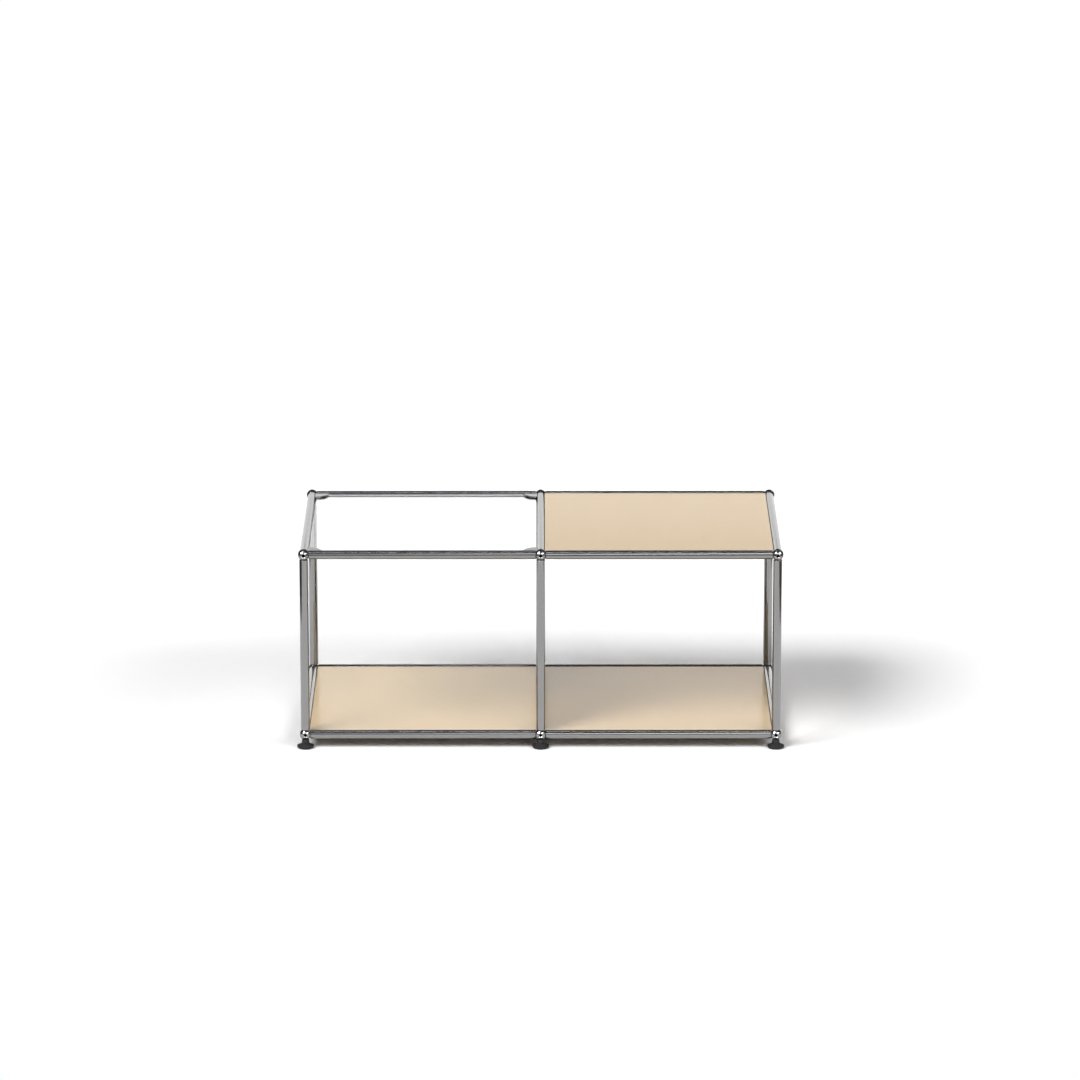 USM – USM Haller sofa Table 2TE