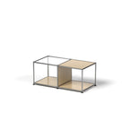 USM – USM Haller sofa Table 2TE