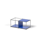 USM – USM Haller sofa Table 2TE