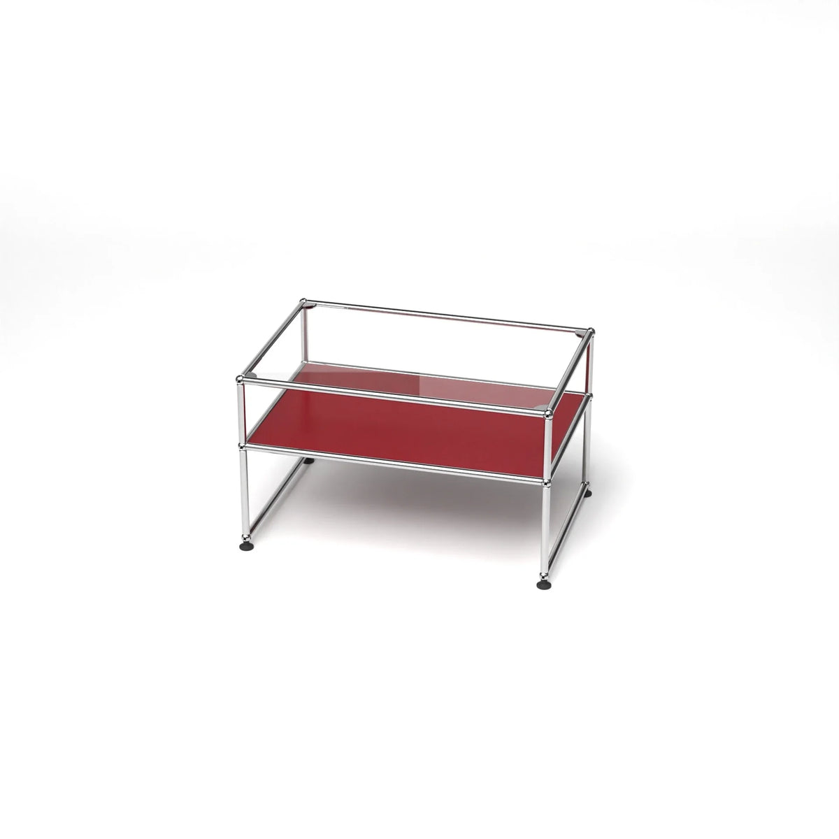 USM – USM Haller Sofa Table B 750 x 500mm