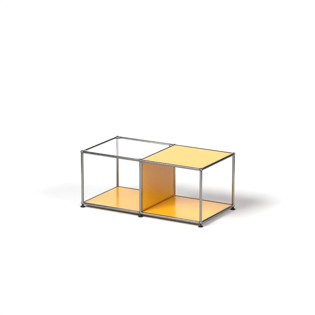 USM – USM Haller sofa Table 2TE