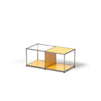 USM – USM Haller sofa Table 2TE