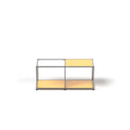 USM – USM Haller sofa Table 2TE