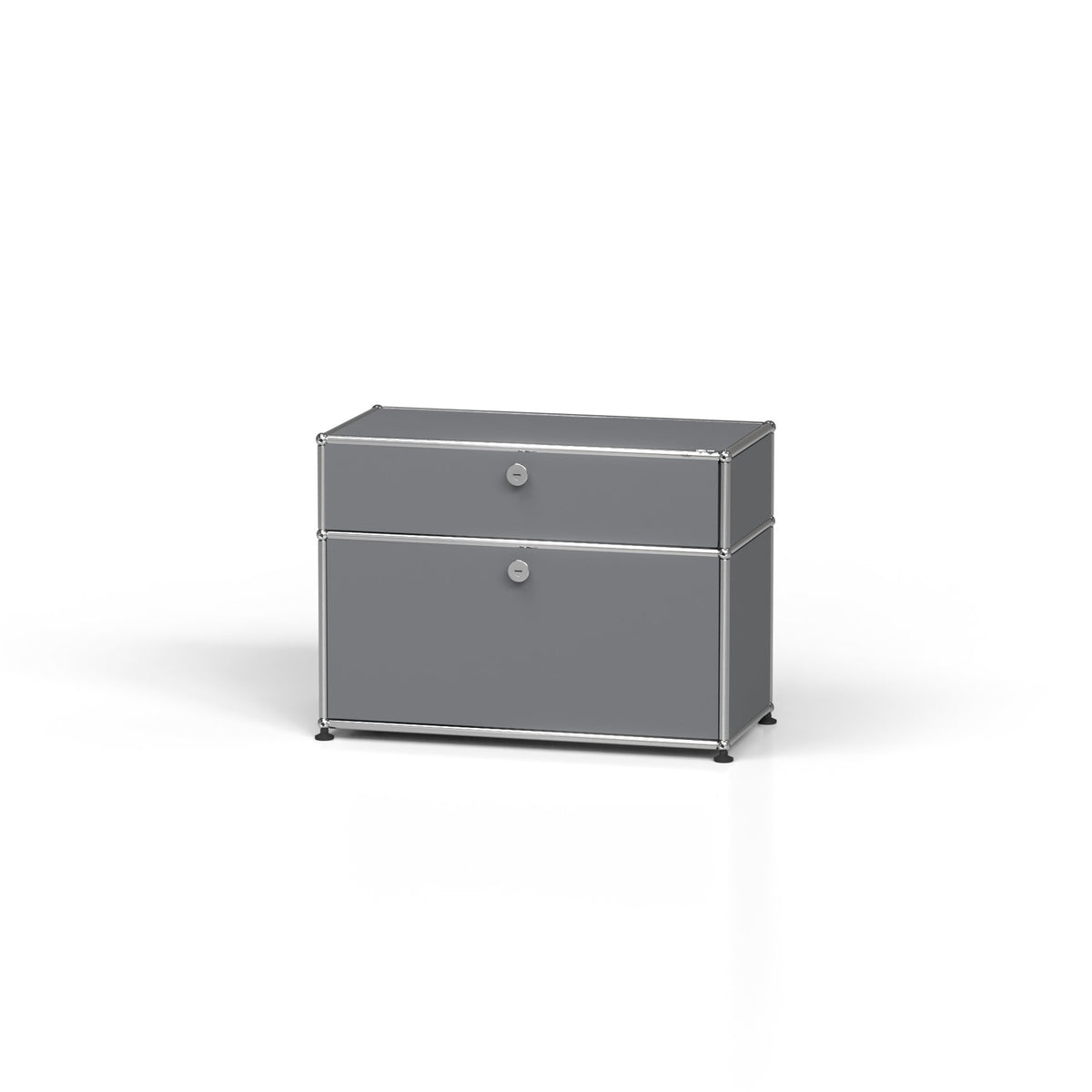USM – USM Haller Side Table S1A1H