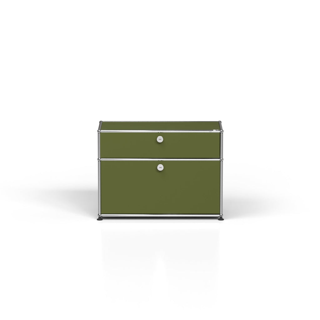 USM – USM Haller Storage Unit 1BD