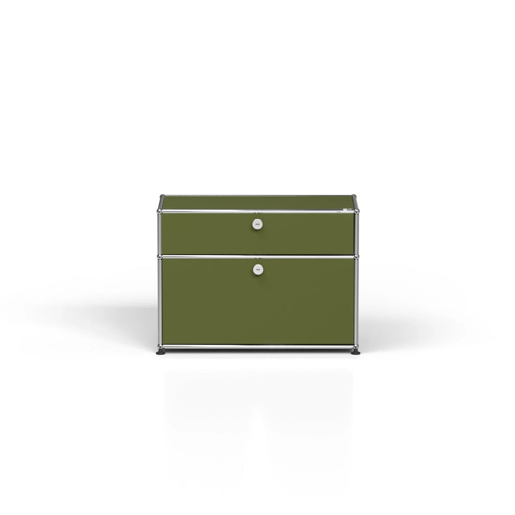 USM – USM Haller Side Table S1A1H