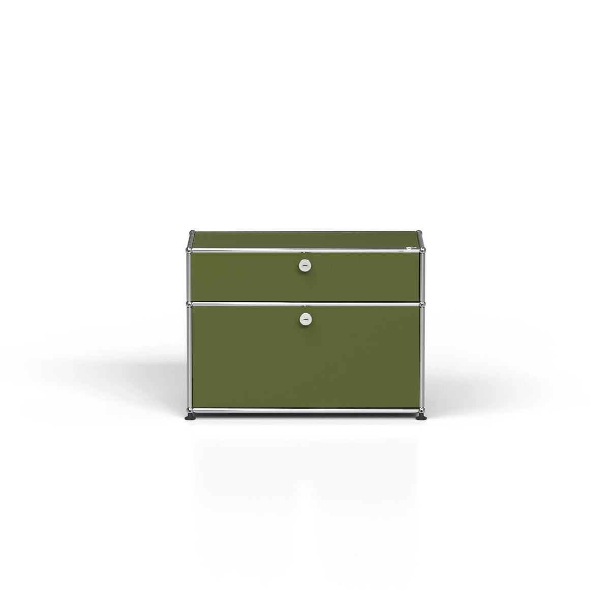 USM – USM Haller Side Table S1A1H