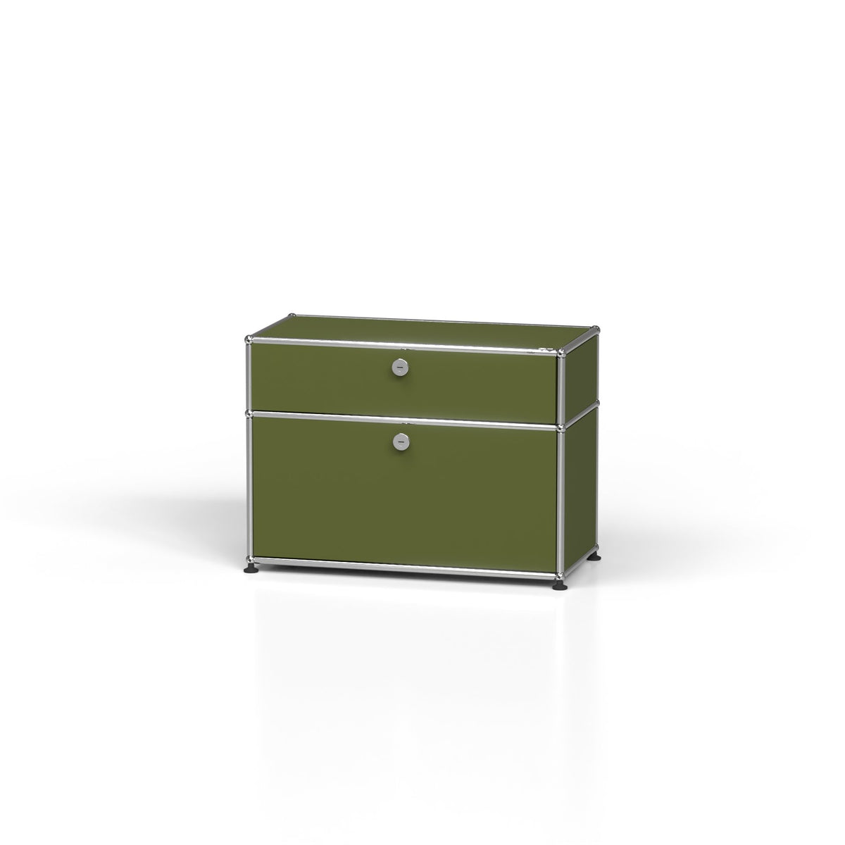 USM – USM Haller Storage Unit 1BD