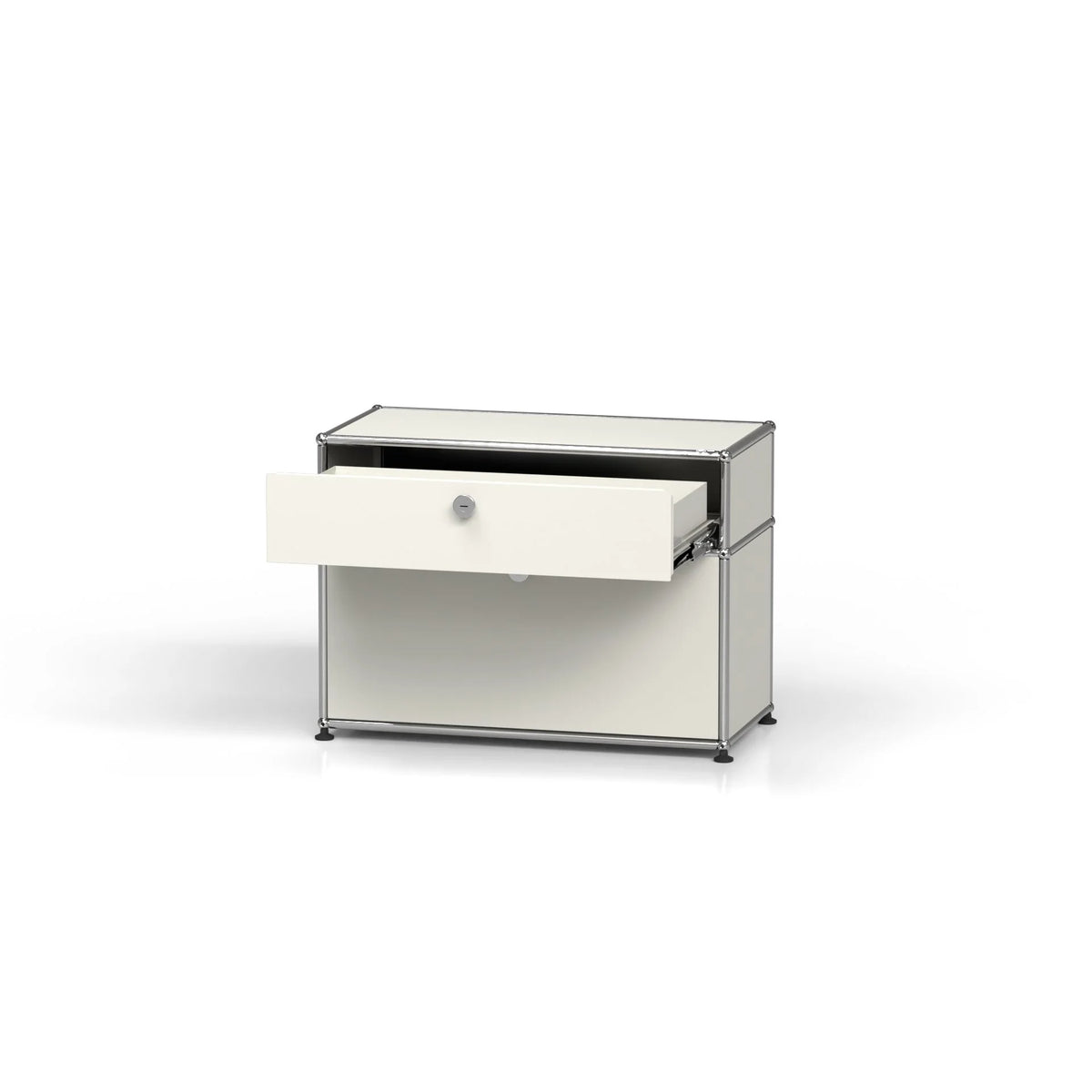 USM – USM Haller Side Table S1A1H