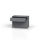 USM – USM Haller Storage Unit 1BD