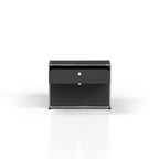 USM – USM Haller Side Table S1A1H