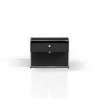USM – USM Haller Side Table S1A1H