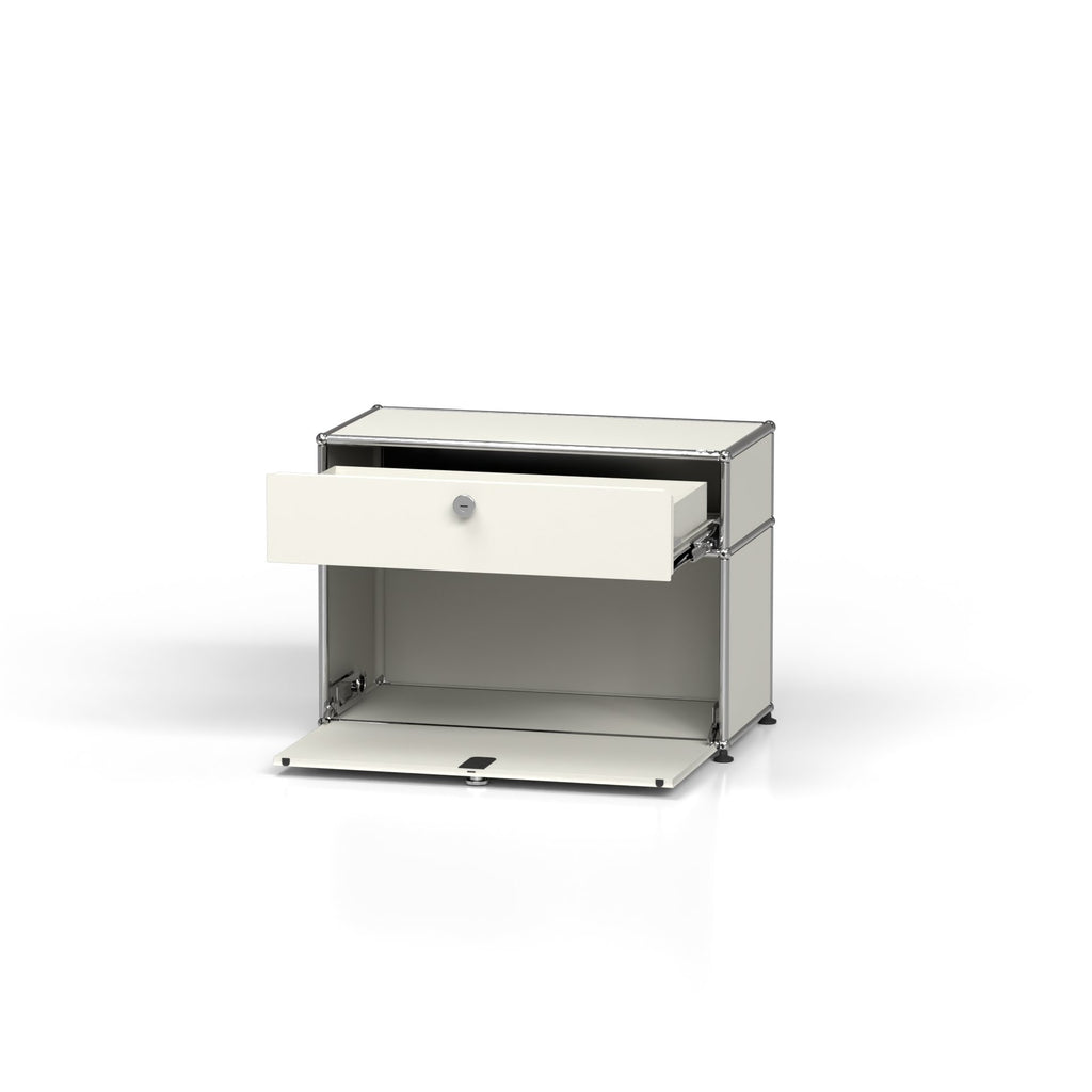 USM – USM Haller Side Table S1A1H