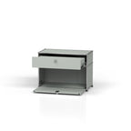 USM – USM Haller Side Table S1A1H