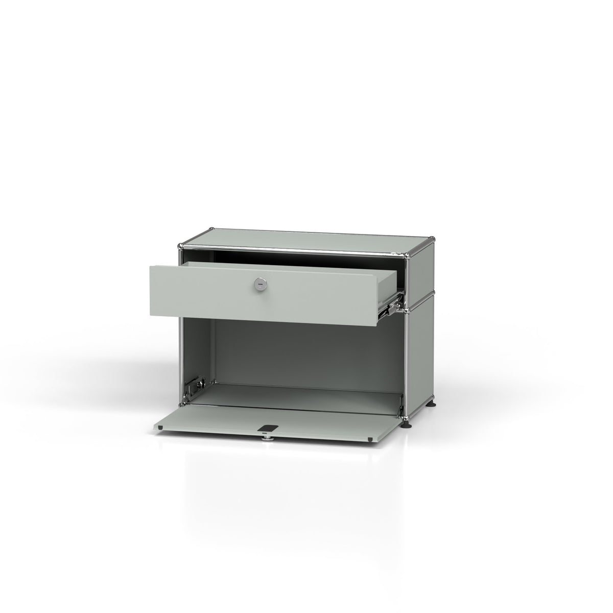 USM – USM Haller Side Table S1A1H