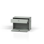 USM – USM Haller Storage Unit 1BD