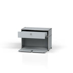 USM – USM Haller Side Table S1A1H