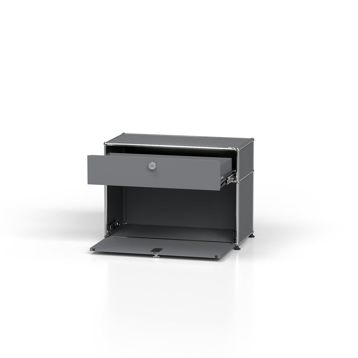 USM – USM Haller Storage Unit 1BD