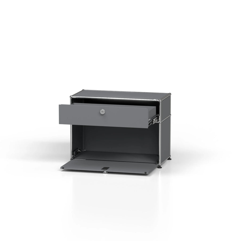 USM – USM Haller Side Table S1A1H