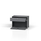 USM – USM Haller Side Table S1A1H