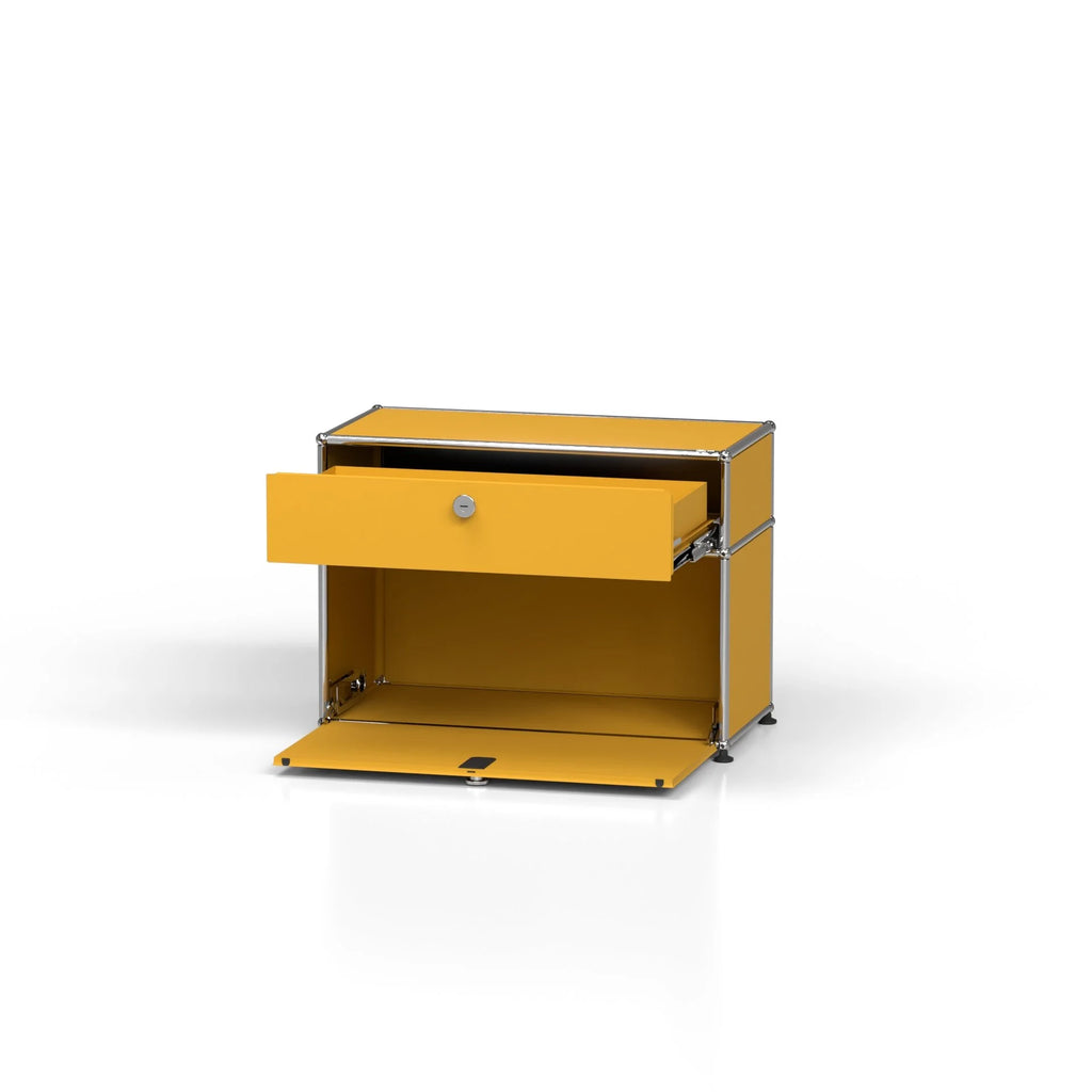 USM – USM Haller Side Table S1A1H