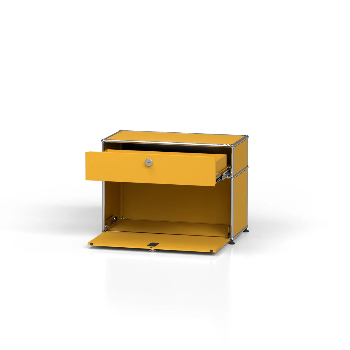 USM – USM Haller Side Table S1A1H
