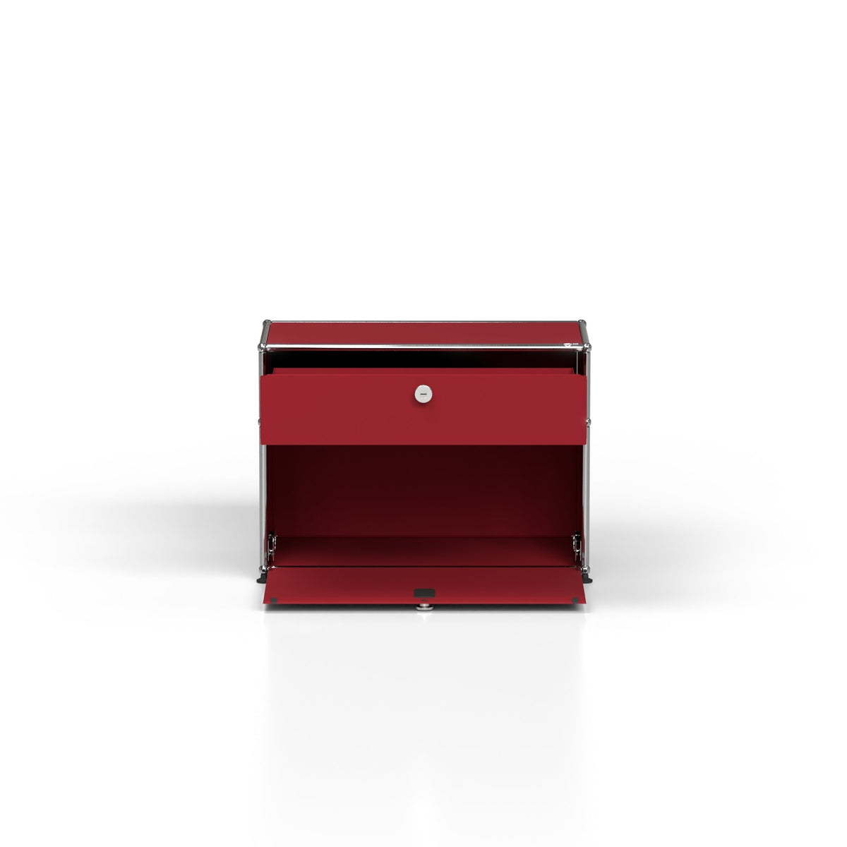 USM – USM Haller Side Table S1A1H