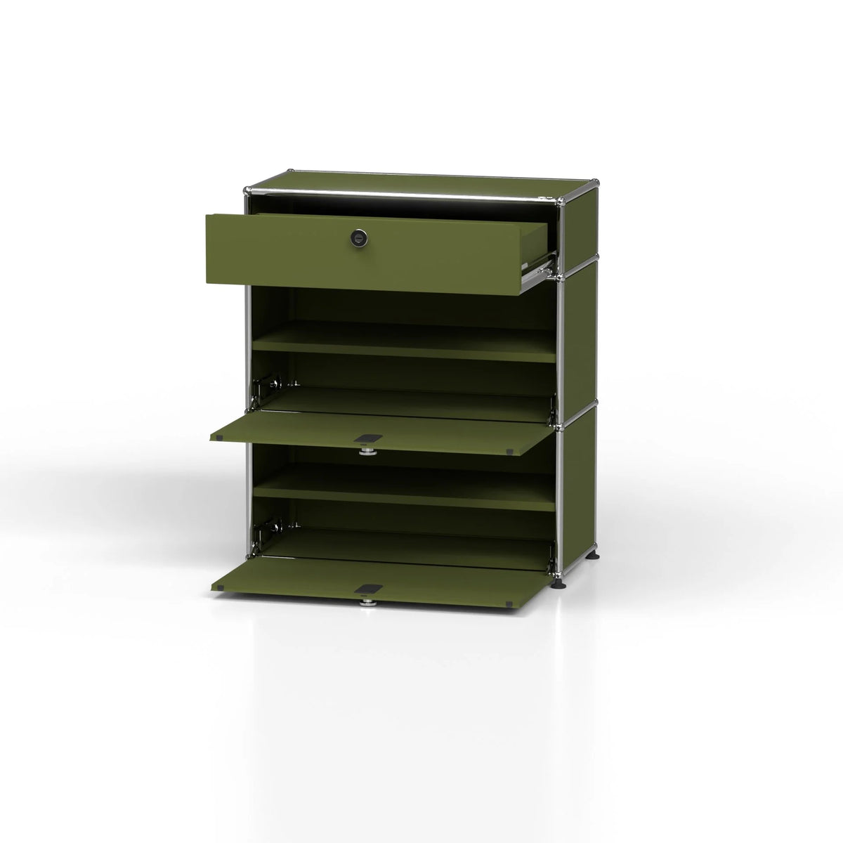 USM – USM Haller Storage Unit 1D2H