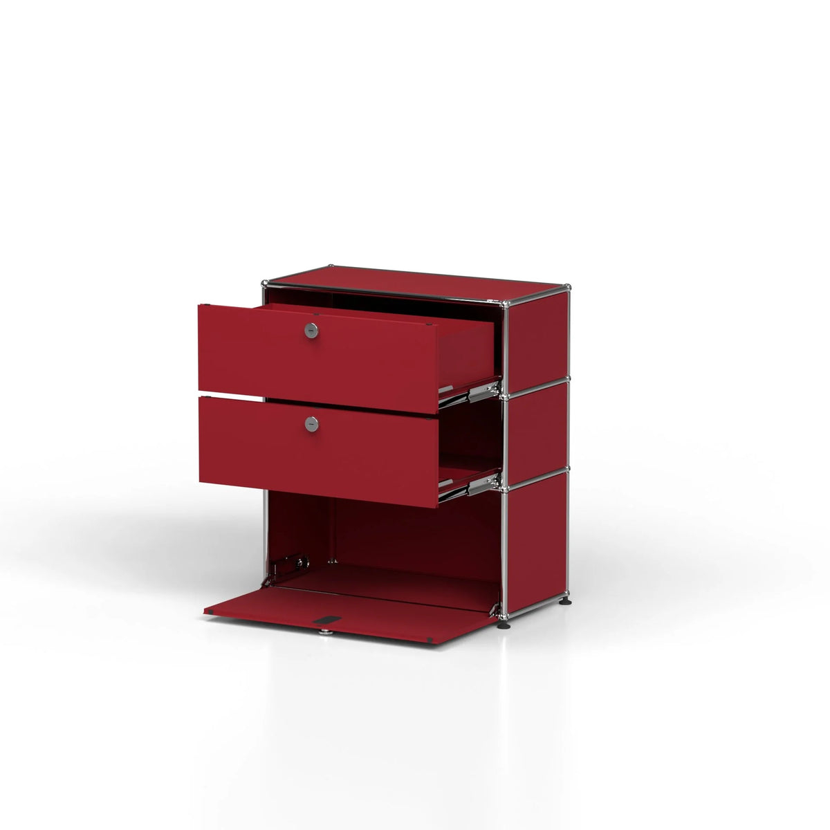 USM – USM Haller Storage Unit 1E2H