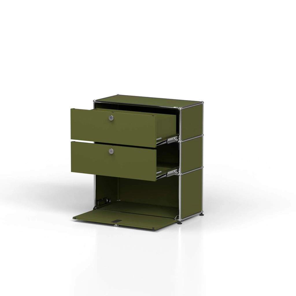 USM – USM Haller Storage Unit 1E2H