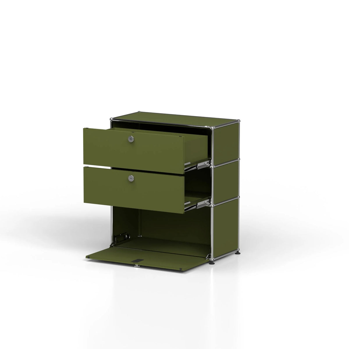 USM – USM Haller Storage Unit 1E2H