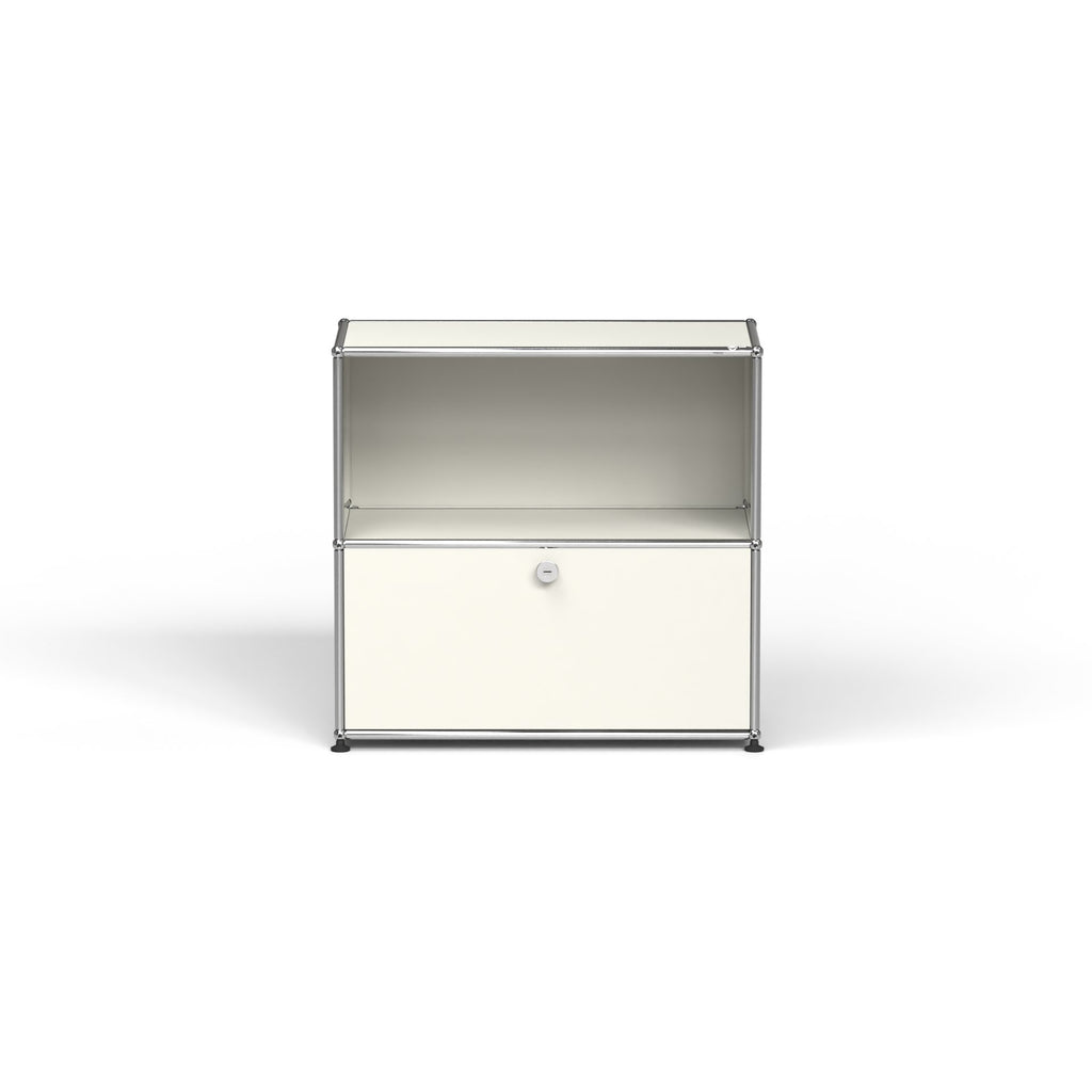 USM | USM Haller Sideboard S1UT White / in stock