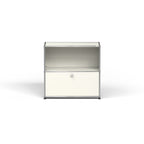 USM | USM Haller Sideboard S1UT White / in stock