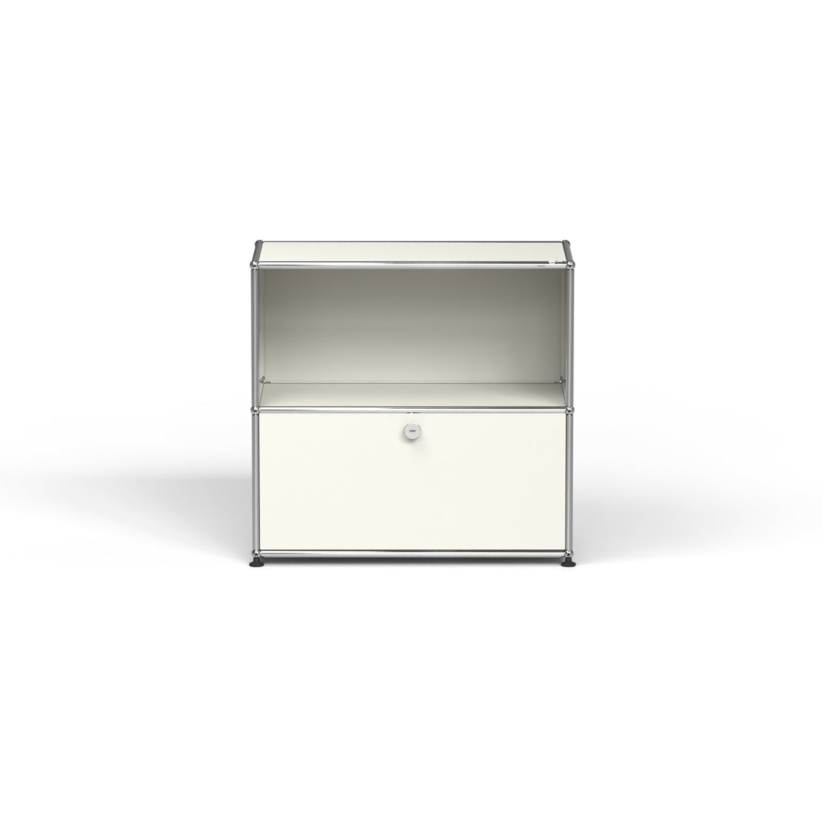 USM | USM Haller Sideboard S1UT White / in stock