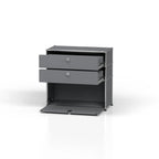 USM – USM Haller Storage Unit 1I2