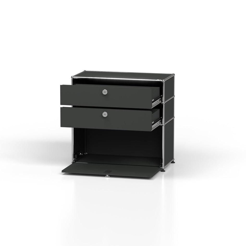 USM – USM Haller Storage Unit 1I2
