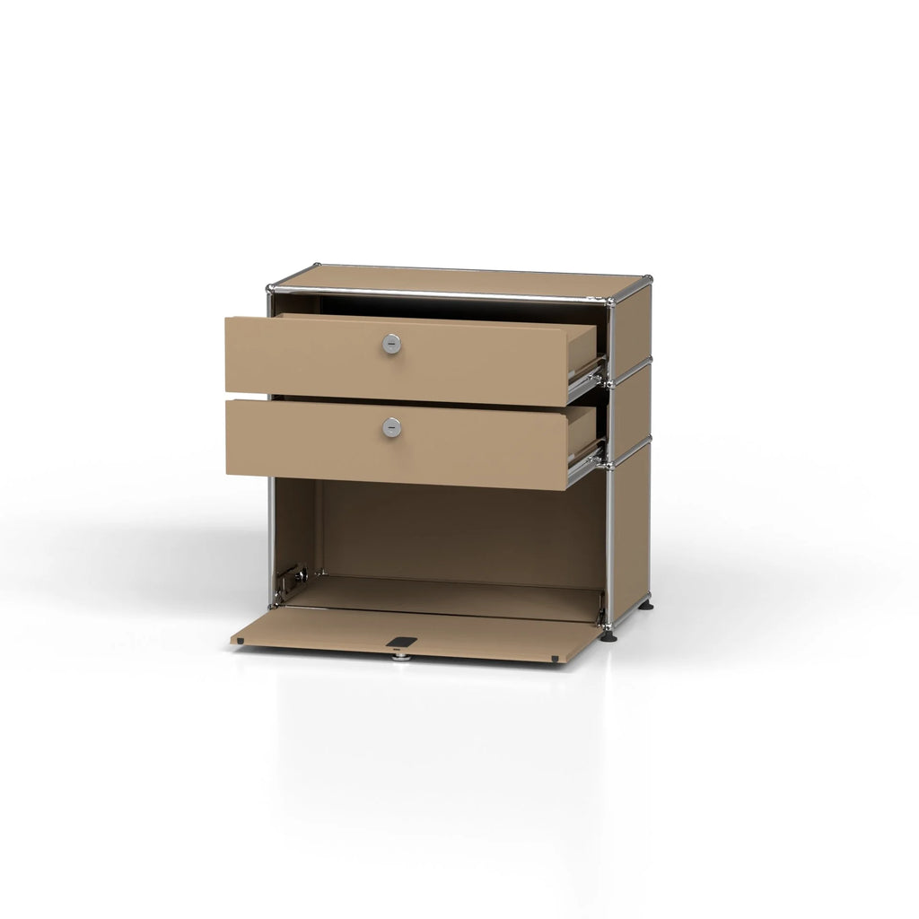 USM – USM Haller Storage Unit 1I2